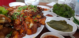 옥천매운족발 본점 사진 5
