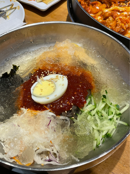 오투닭갈비 5