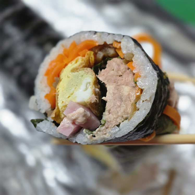 Gimbapnara (김밥나라) 1
