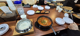 개성할매전통육개장 3