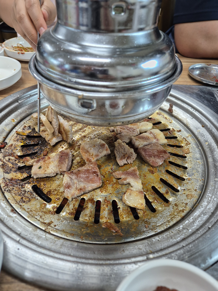 Daeseongsikdang (대성식당) 2
