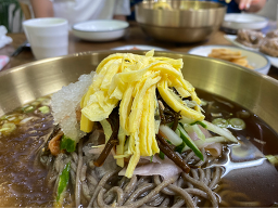 메밀의고향 구좌세화점 사진 5