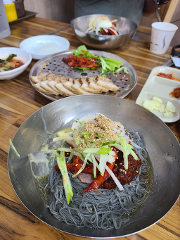 대포면옥 12