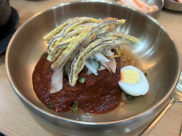 올바른면옥 서귀포직영점 사진 4