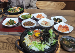 임가네식육식당 2