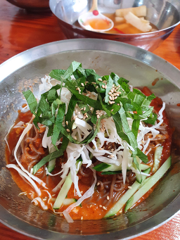 Pyeongyangmakguksu 5