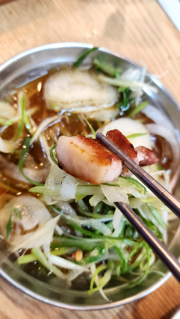 Yeongdongmuhallipilsaenggogi 2