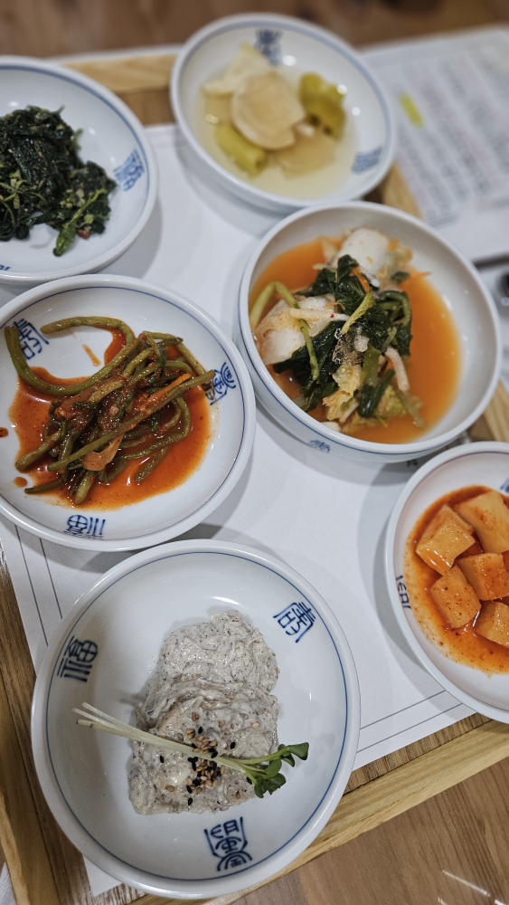 Jinmisikdang 5