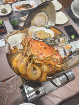 Eocheongdo (어청도) 1