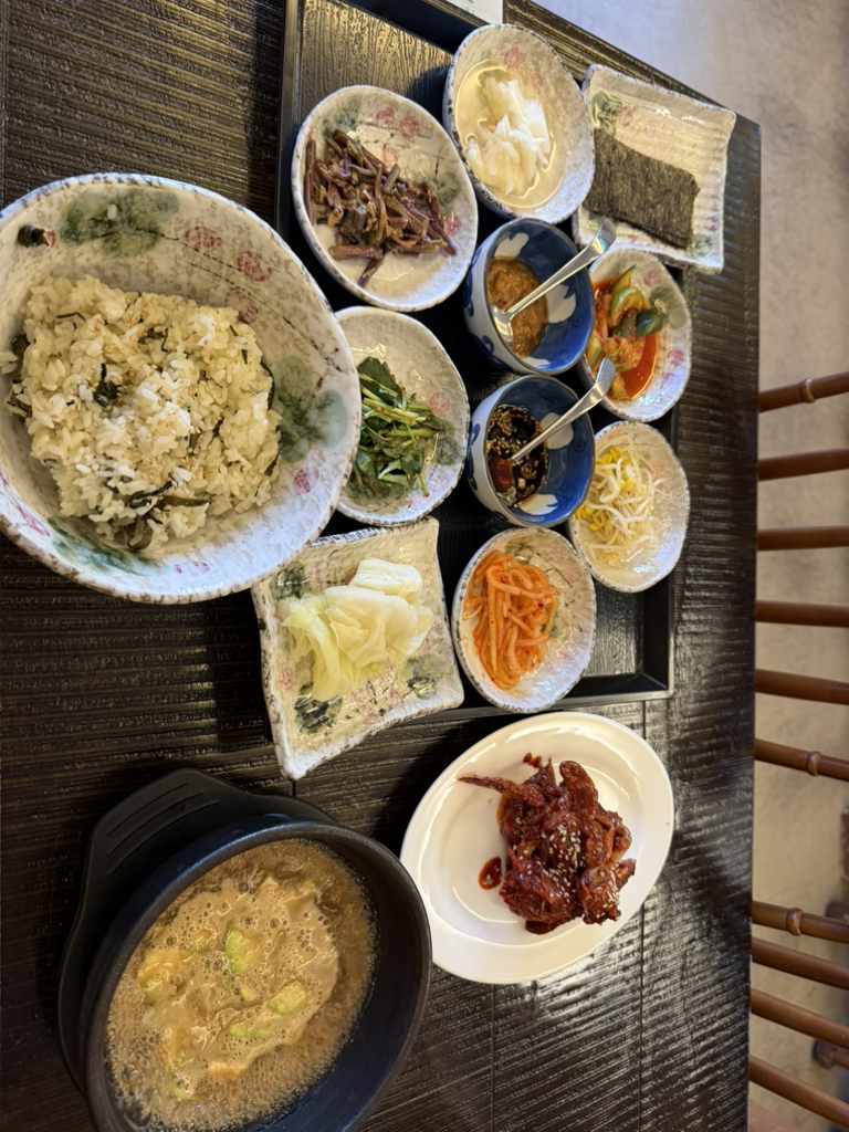 Jeongseonhalmae (정선할매) 3