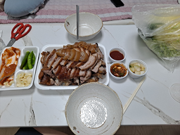 샘터족발 2