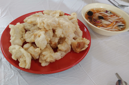 Donghwabanjeom (동화반점) 1