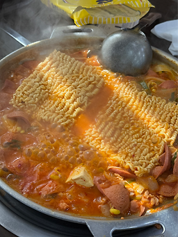 콩킹부대찌개 대표 사진