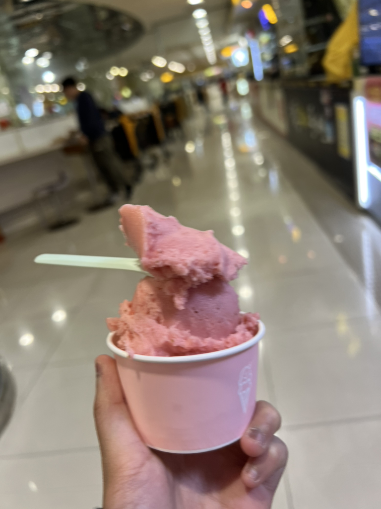 빙과방 신도림점 사진 2