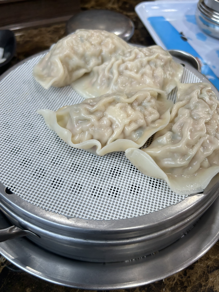 Pyeongyangmyeonok (평양면옥) 2