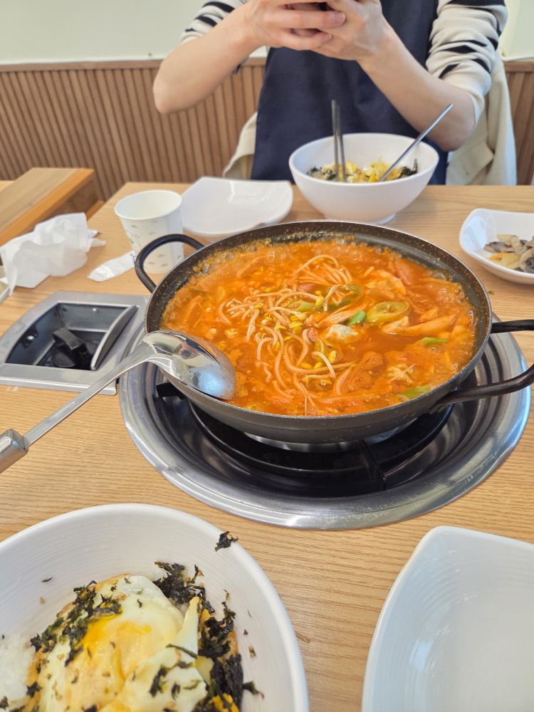 미화식당 수원매탄점 사진 2
