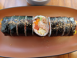 마님김밥 논현본점 사진 5
