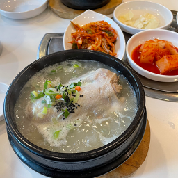 풍전삼계탕 2