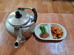 Yejibunsik 6