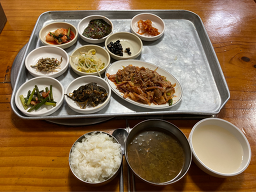 Jongnosikdang 4