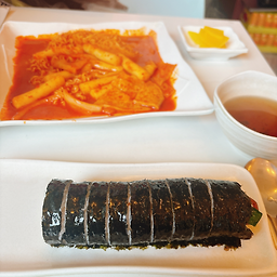 김밥천국카페 이대역점 대표 사진