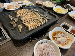 한림통큰장어 2