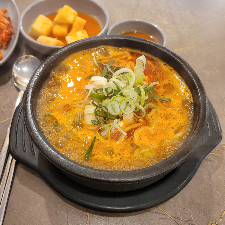 장수본가해장국 남부터미널점 사진 5
