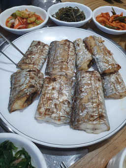덕성식당 5