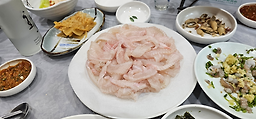 포항물횟집 3