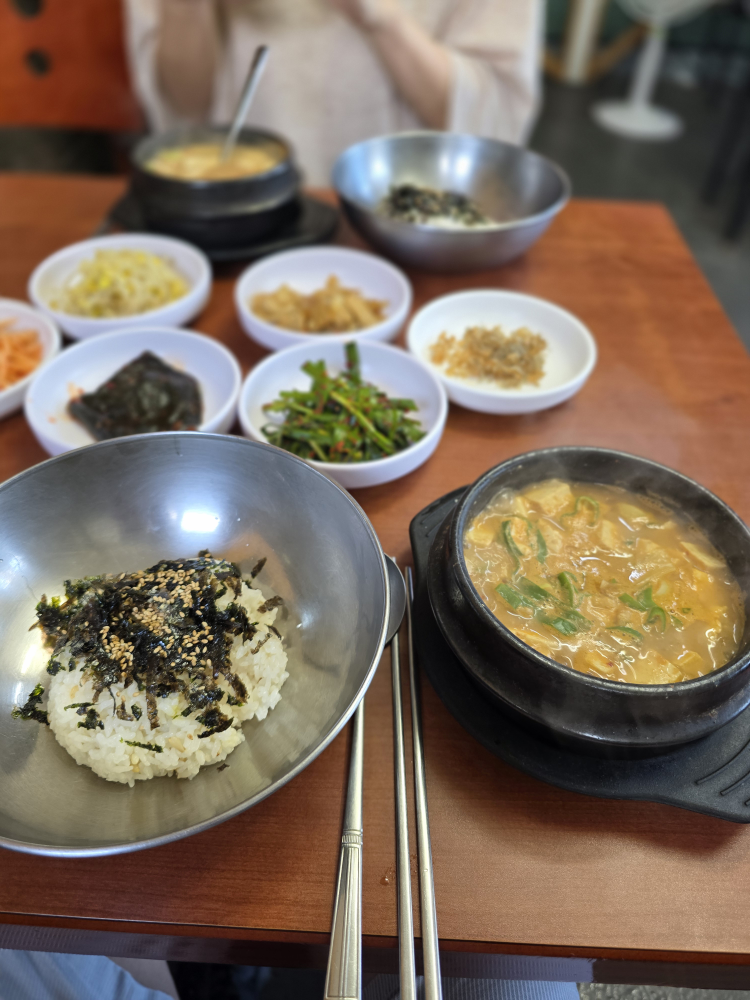 막숙해담식당 사진 2