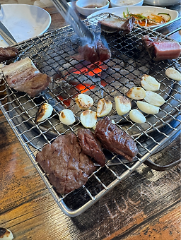 국일생갈비 1