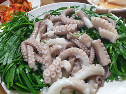 목포세발낙지산낙지전문 사진 6