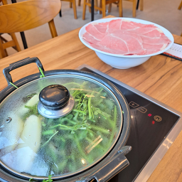 등촌샤브칼국수 마곡점 대표 사진