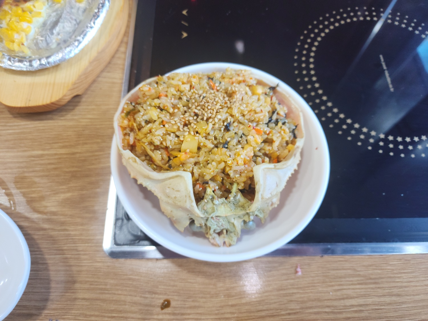 팔도대게찜 8
