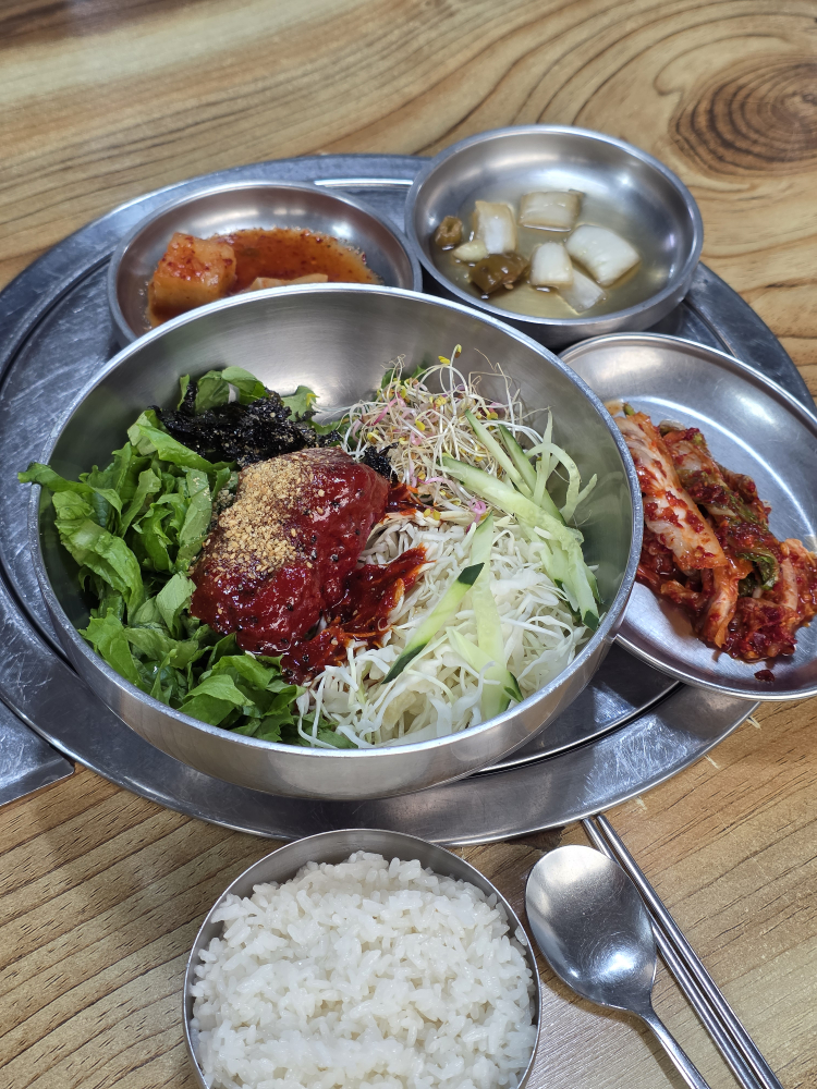 Bukilgomtang (북일곰탕) 3