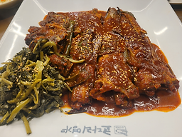 한상차림코다리명가 1