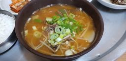 대성식육식당 6