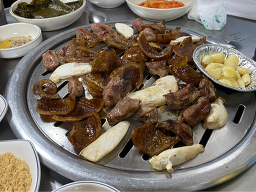 Kkeopdegijip 2