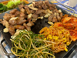 Pyeonghwagimhaedwitgogi oe 1 5