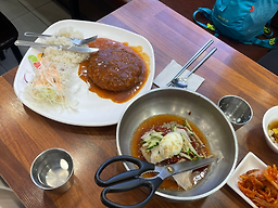 왕세숫대야냉면왕돈까스 서울대점 3