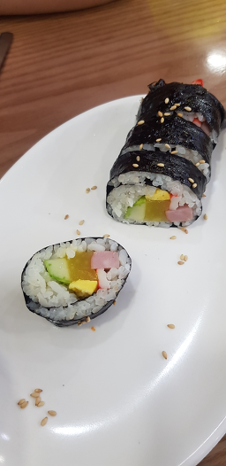 건대멸치국수 사진 3
