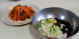 아바이회국수 3