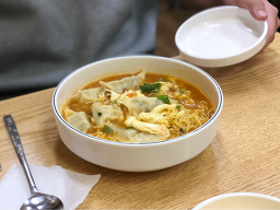 장터잔치국수수제비 사진 5