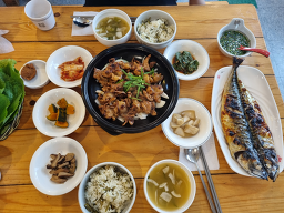 뜰향기 사진 6
