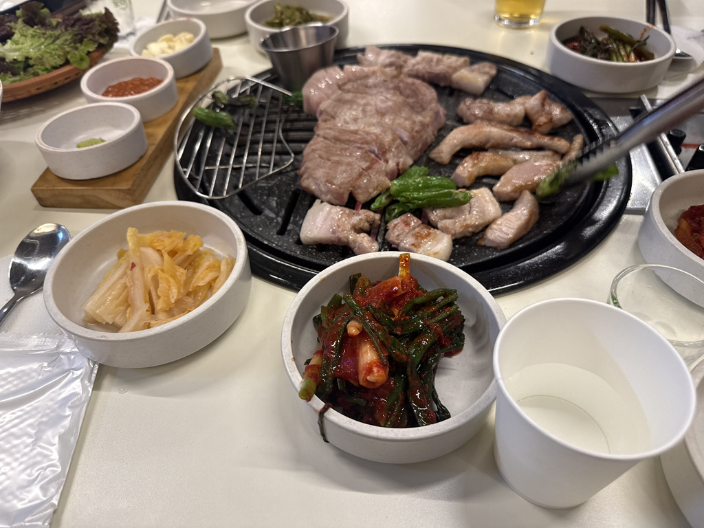 동남회관 역삼점 사진 7