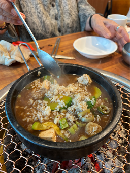 Bongunjang (봉운장) 3