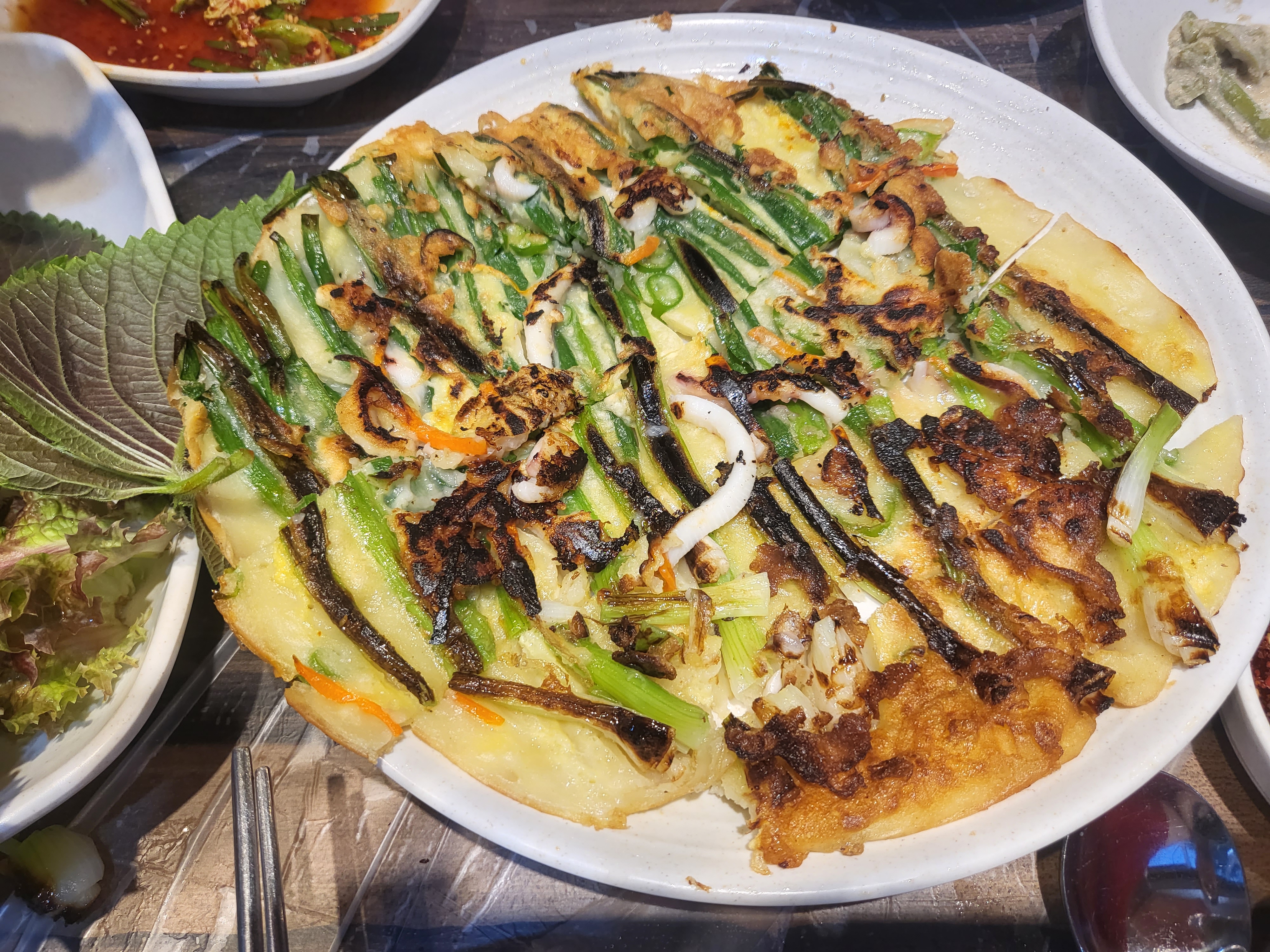 Seoganeori 4