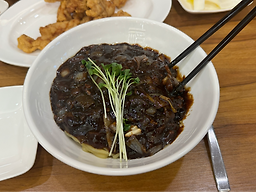 Gabujeongreungjikyeongjeom (가부정릉직영점) 2