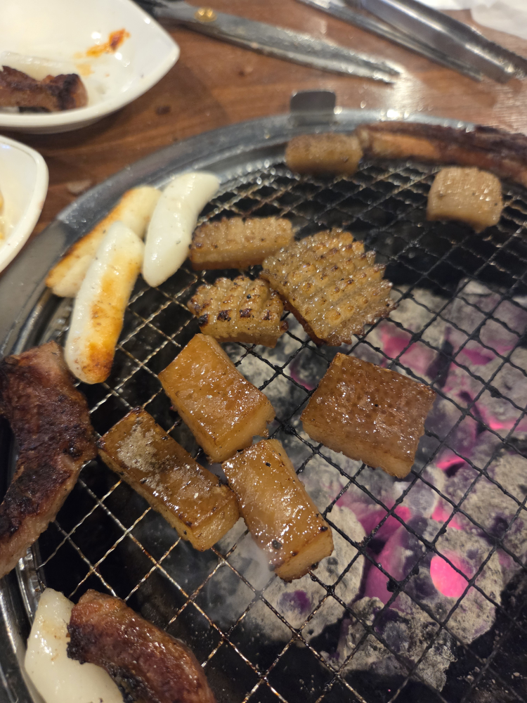 청춘쪽갈비 5