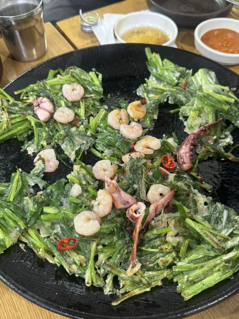 밥도사술도사 사진 3